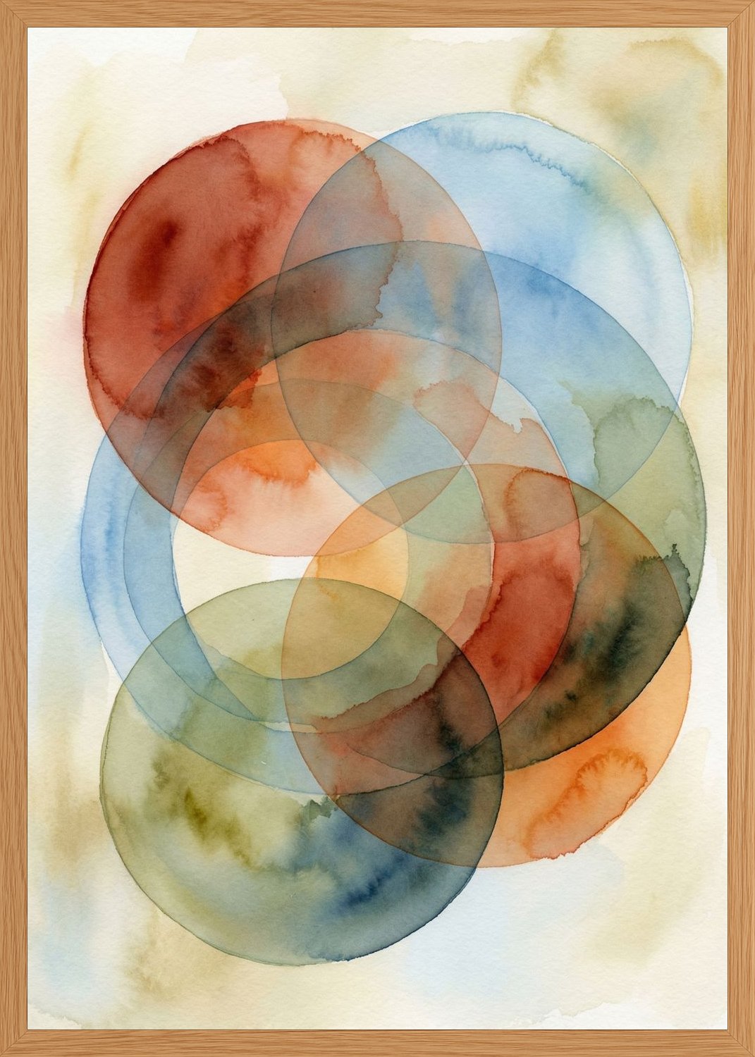 Poster print file