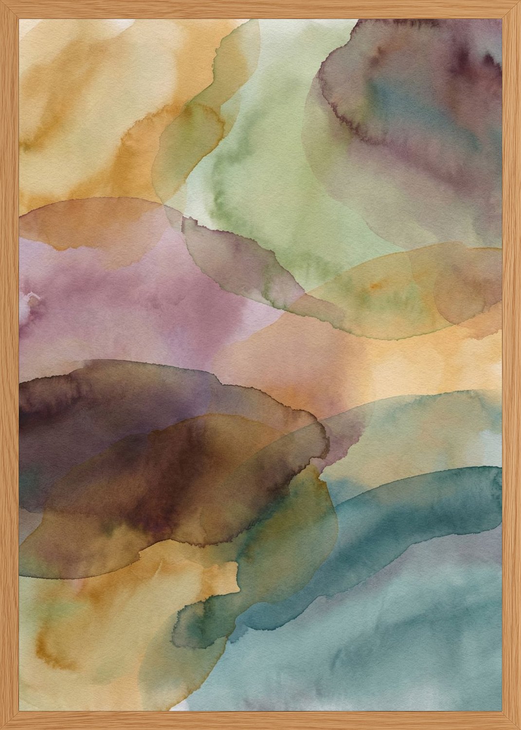 Poster print file