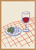 Poster print file