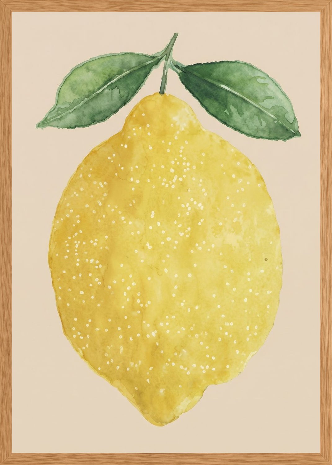 Poster print file