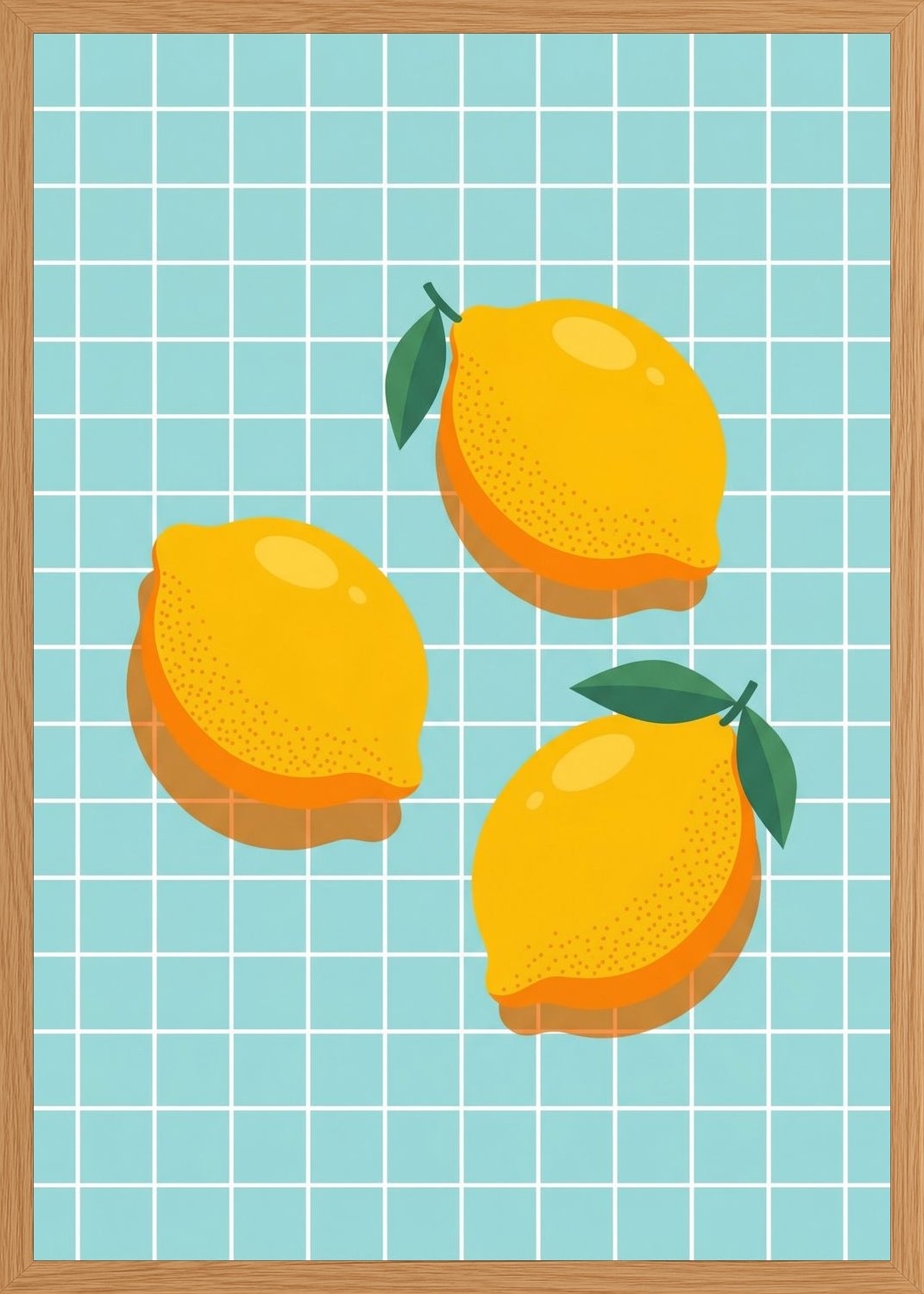 Poster print file