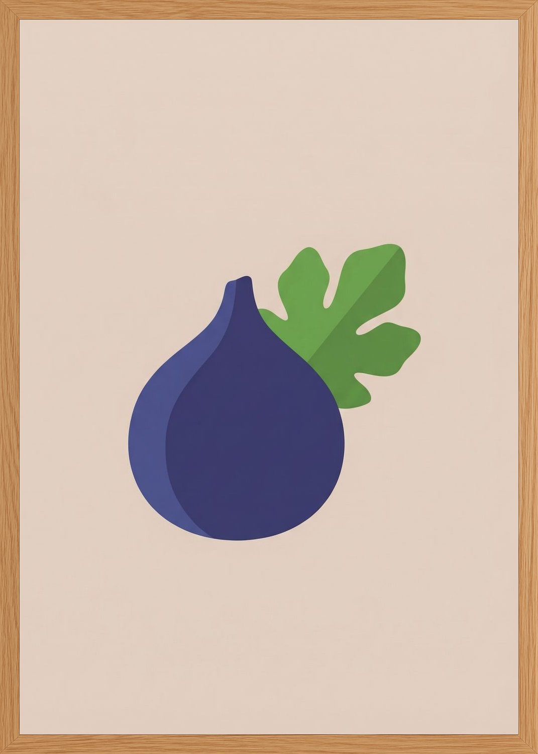 Poster print file