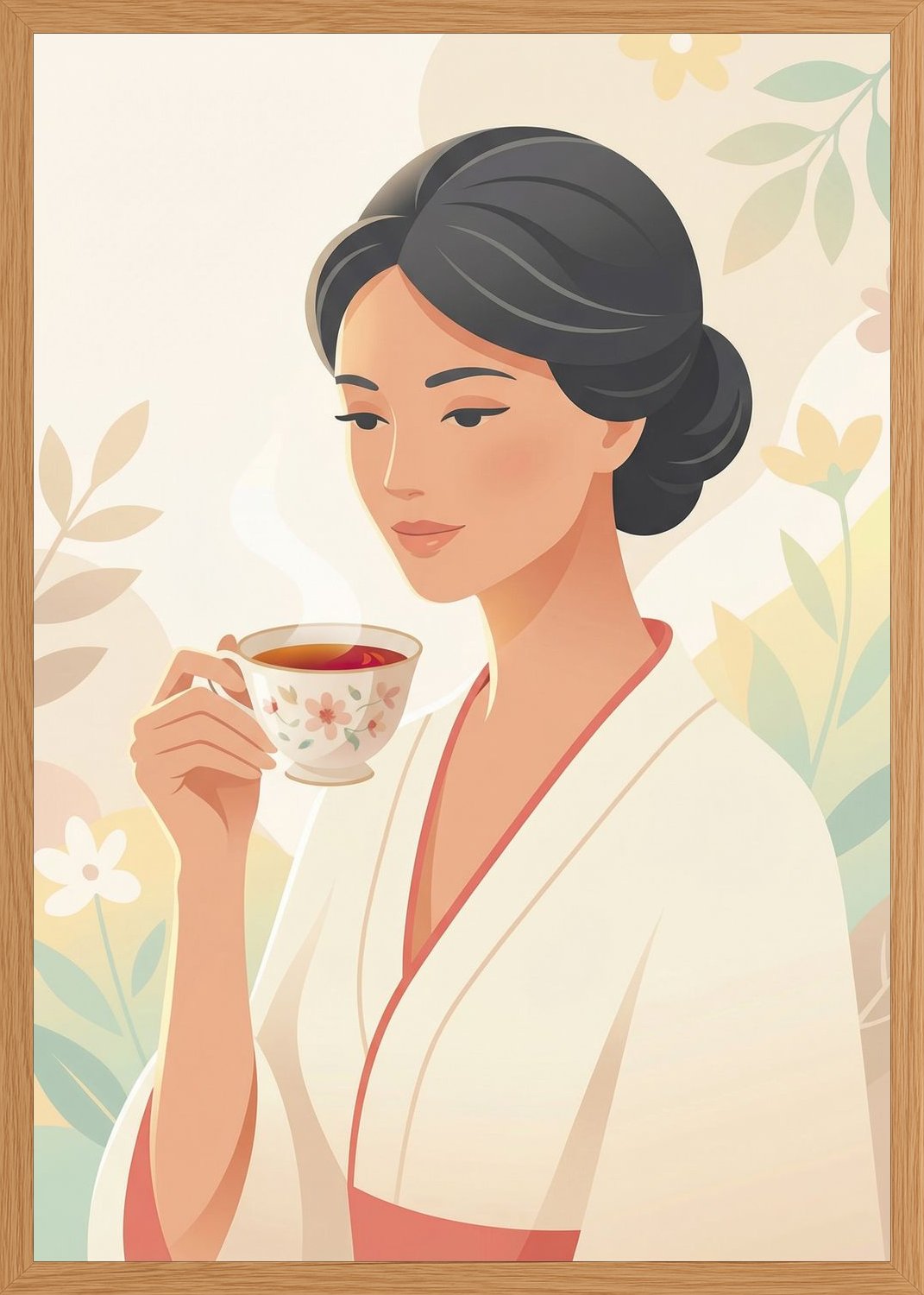 Poster print file