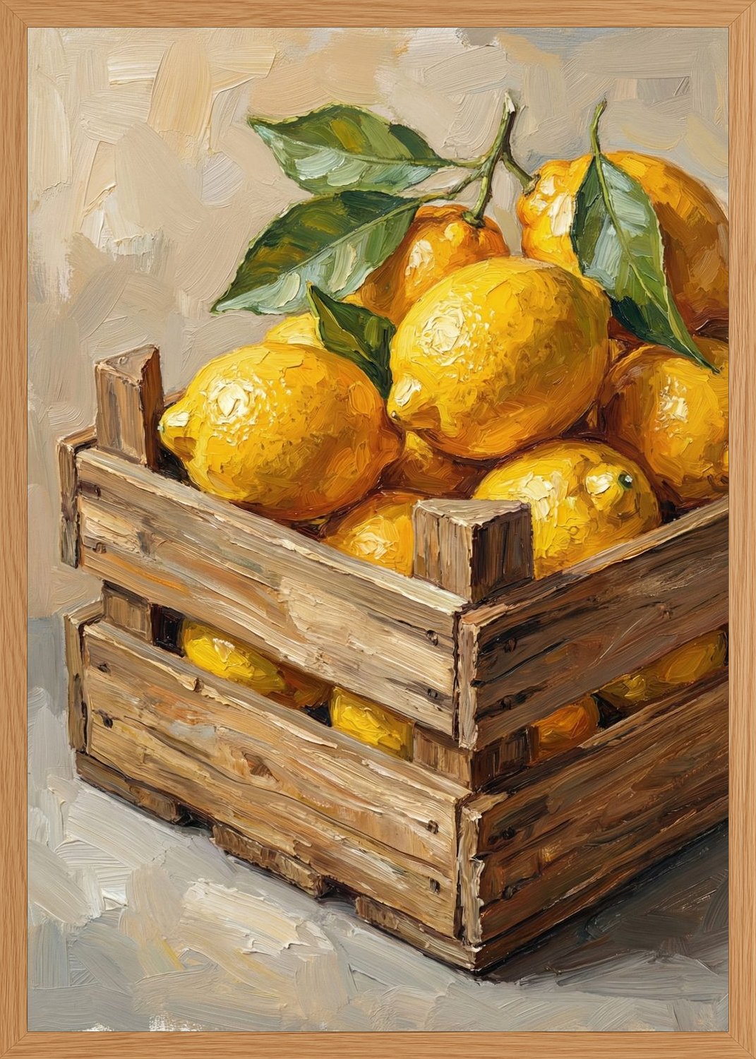 Poster print file