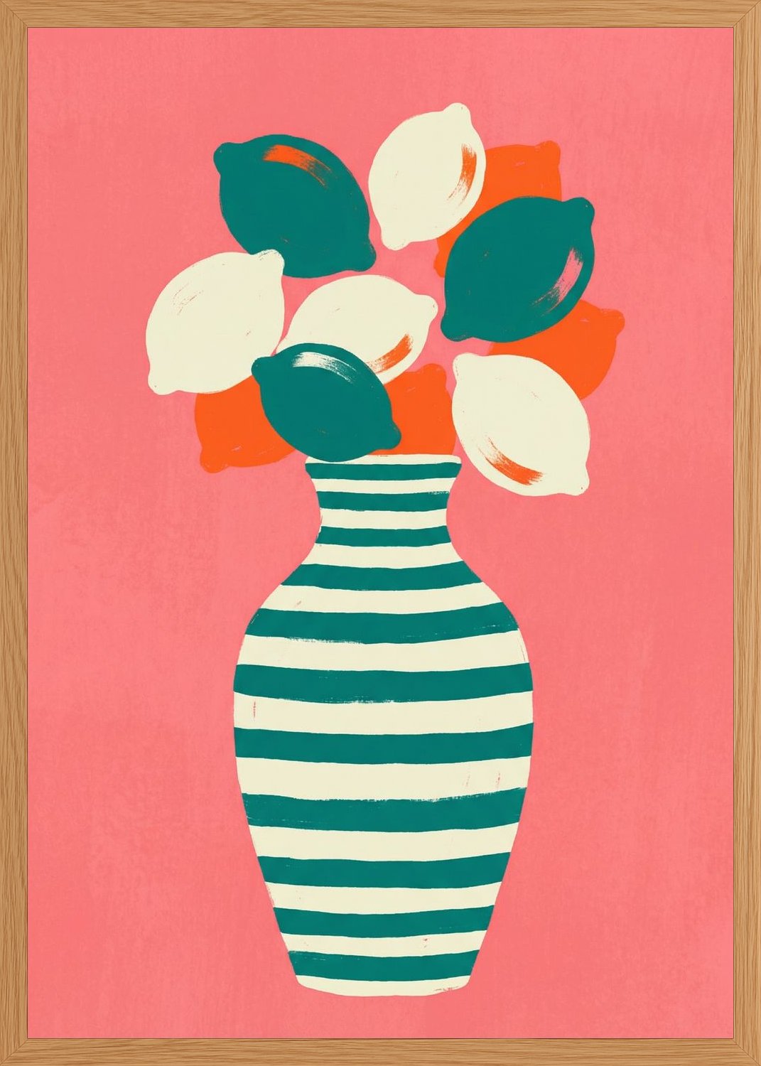 Poster print file