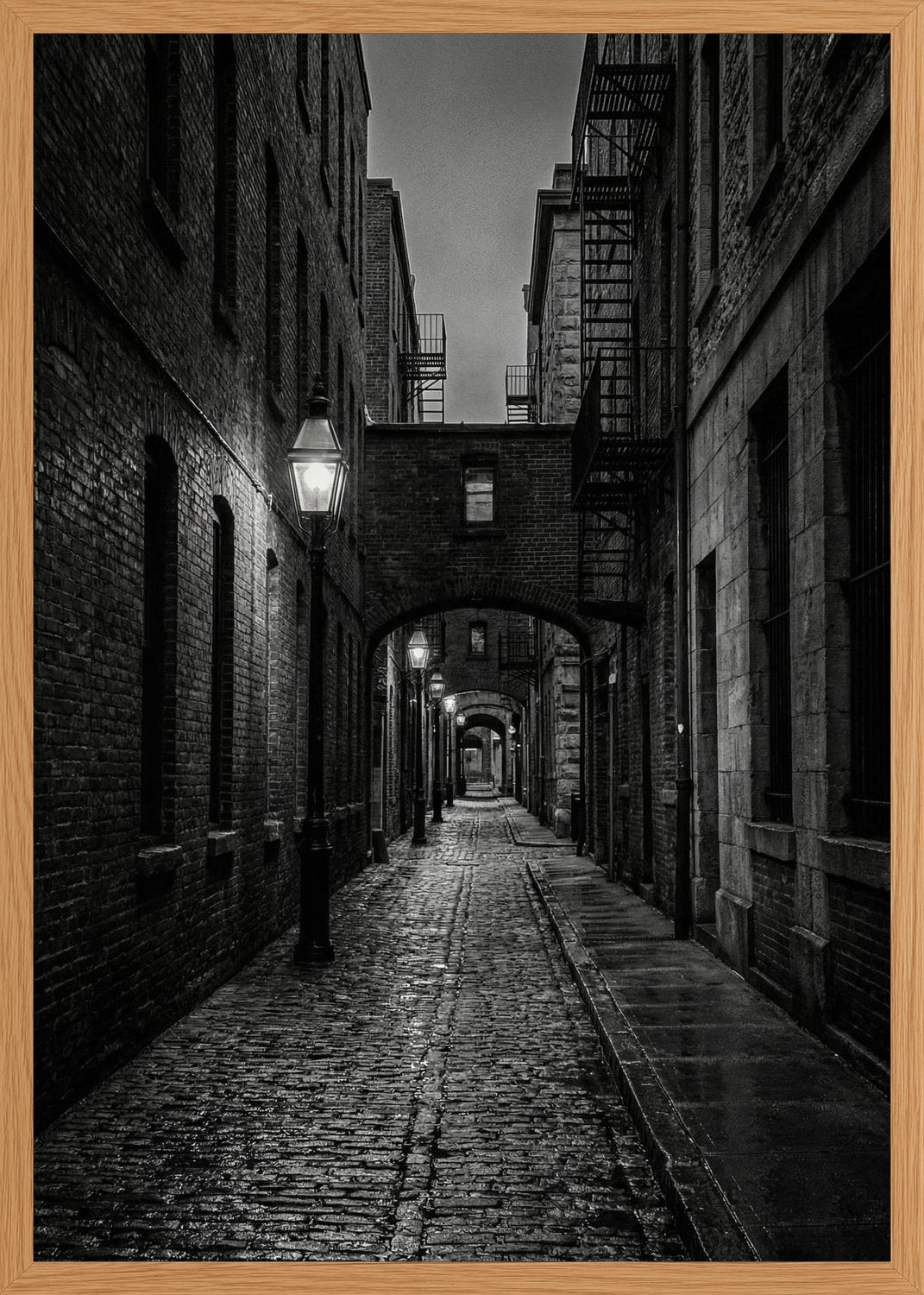 Poster print file