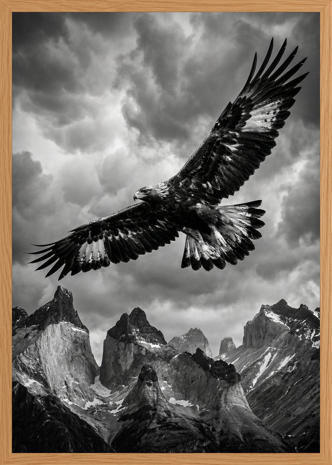 Poster print file