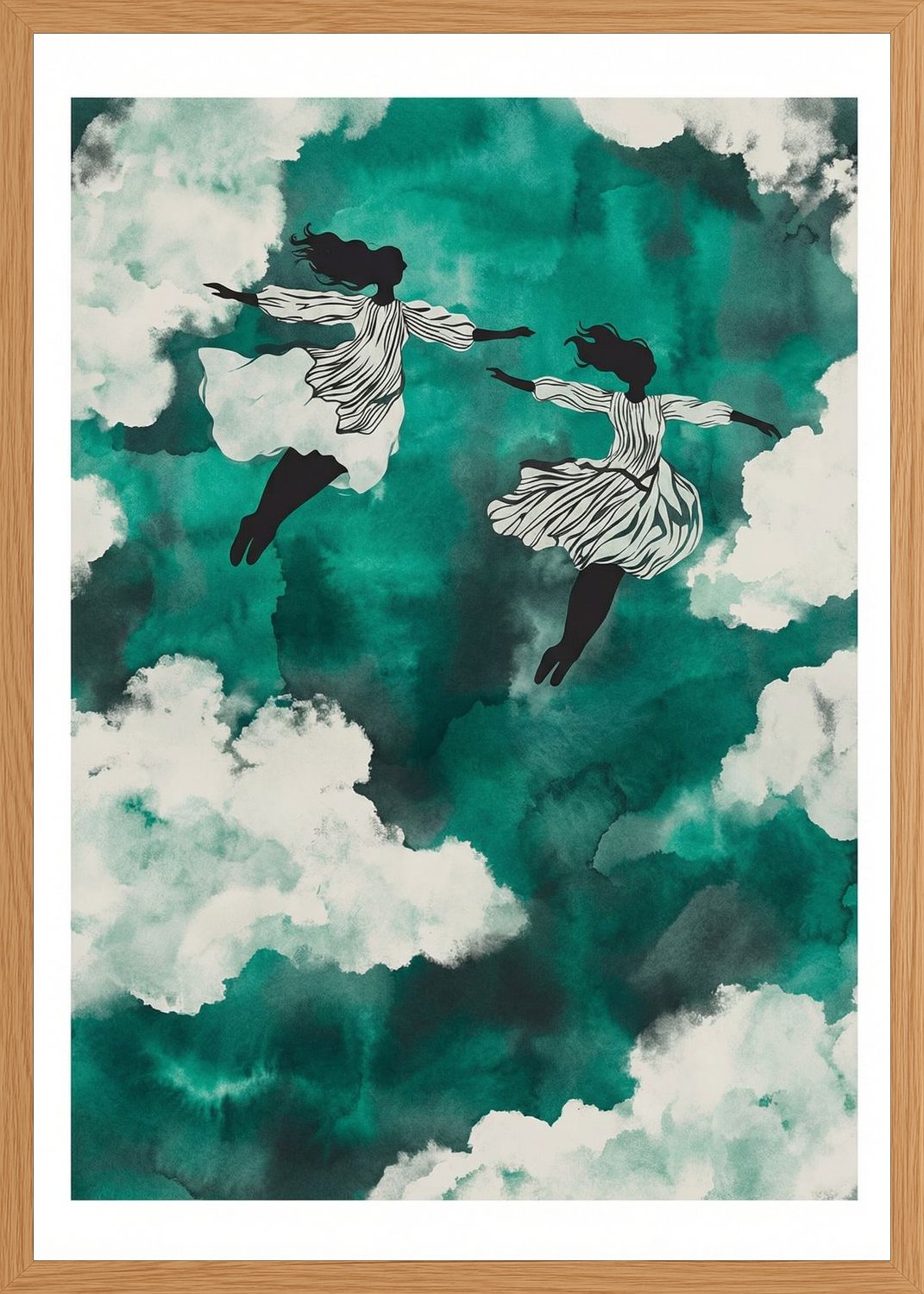 Poster print file