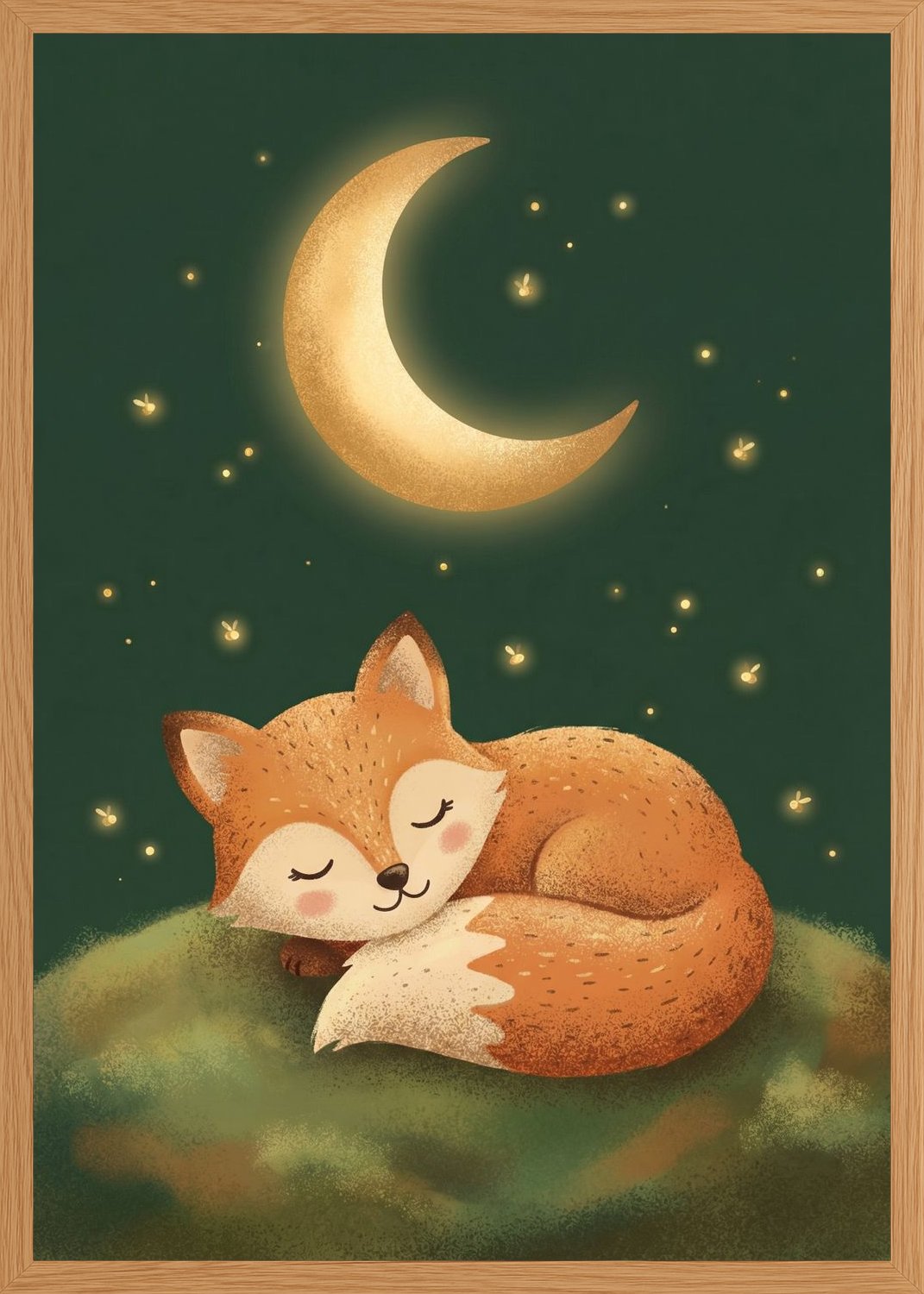 Poster print file