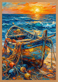 Poster print file