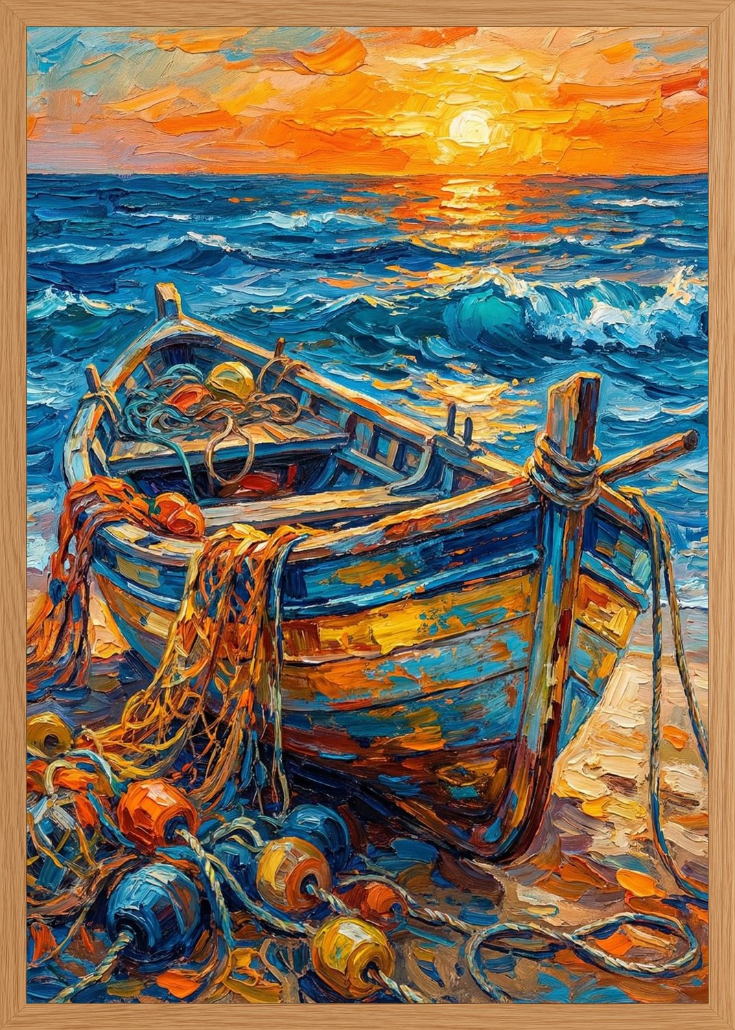 Poster print file