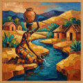Poster print file