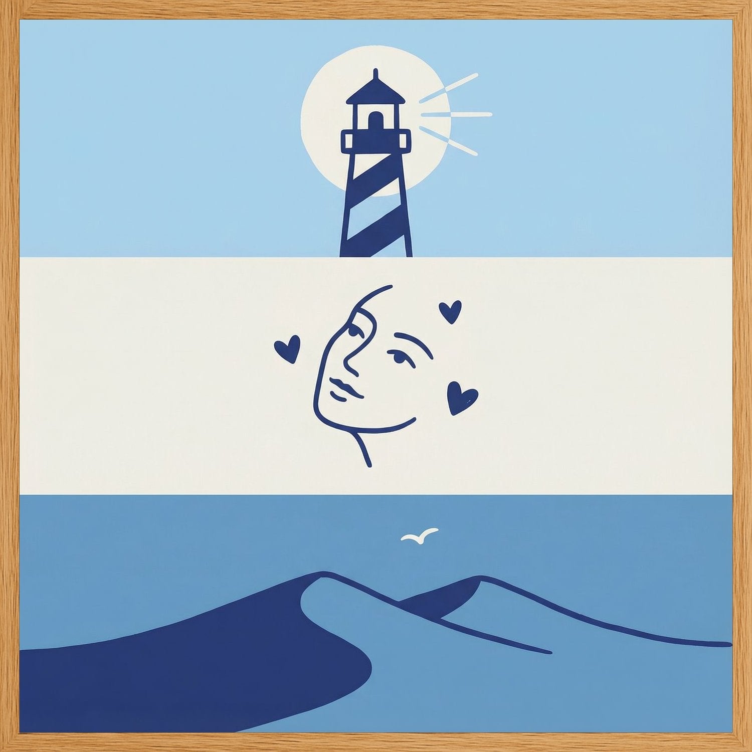 Poster print file