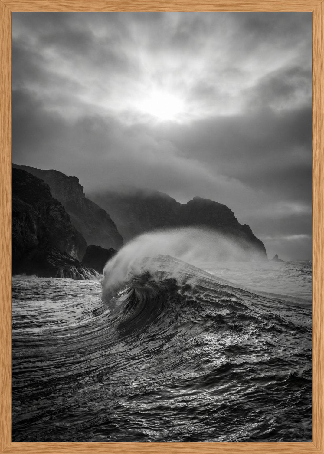 Poster print file