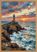Poster print file