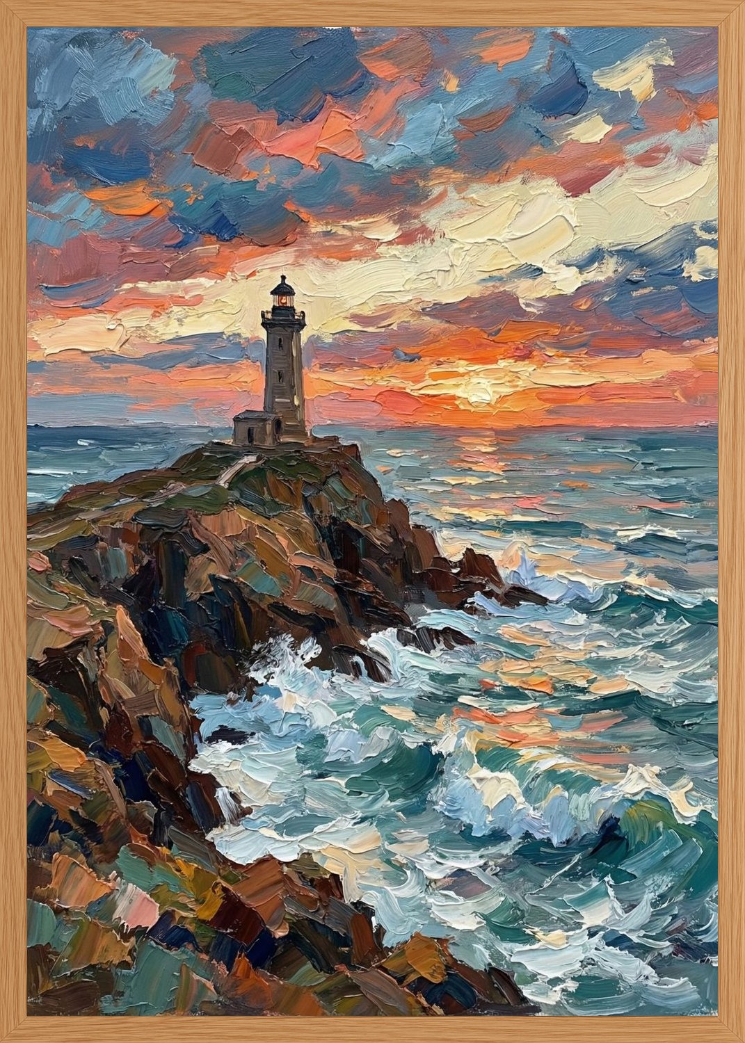Poster print file