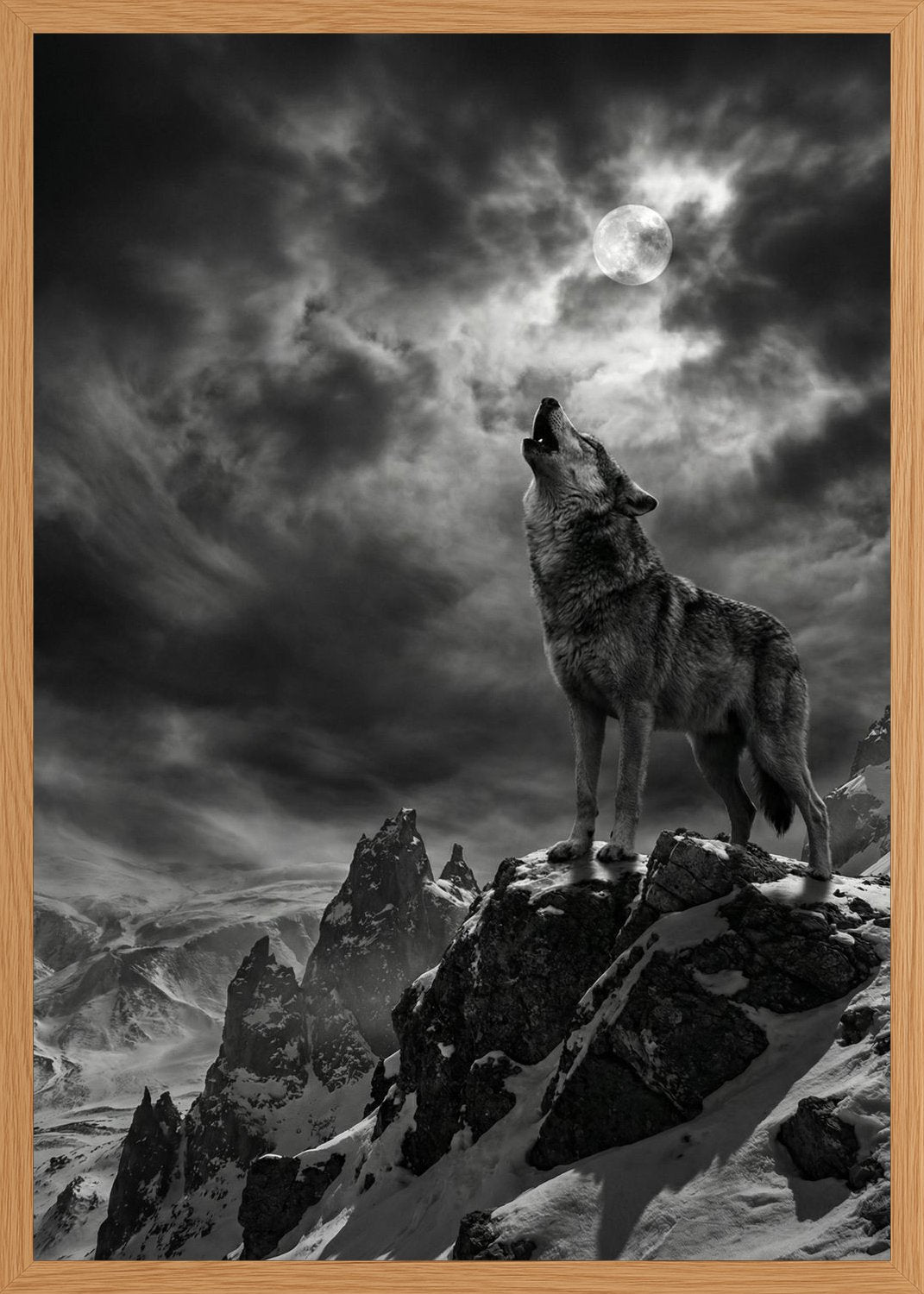 Poster print file