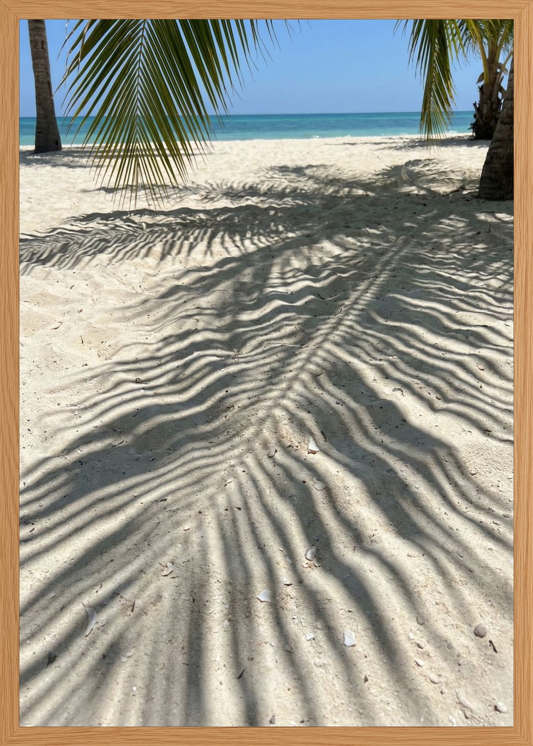 Poster print file