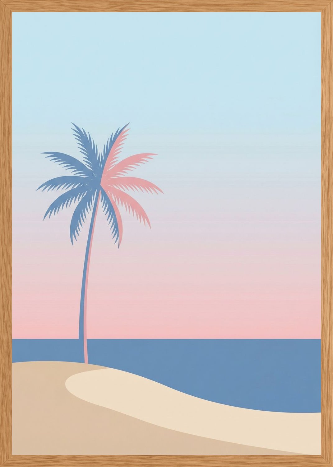 Poster print file