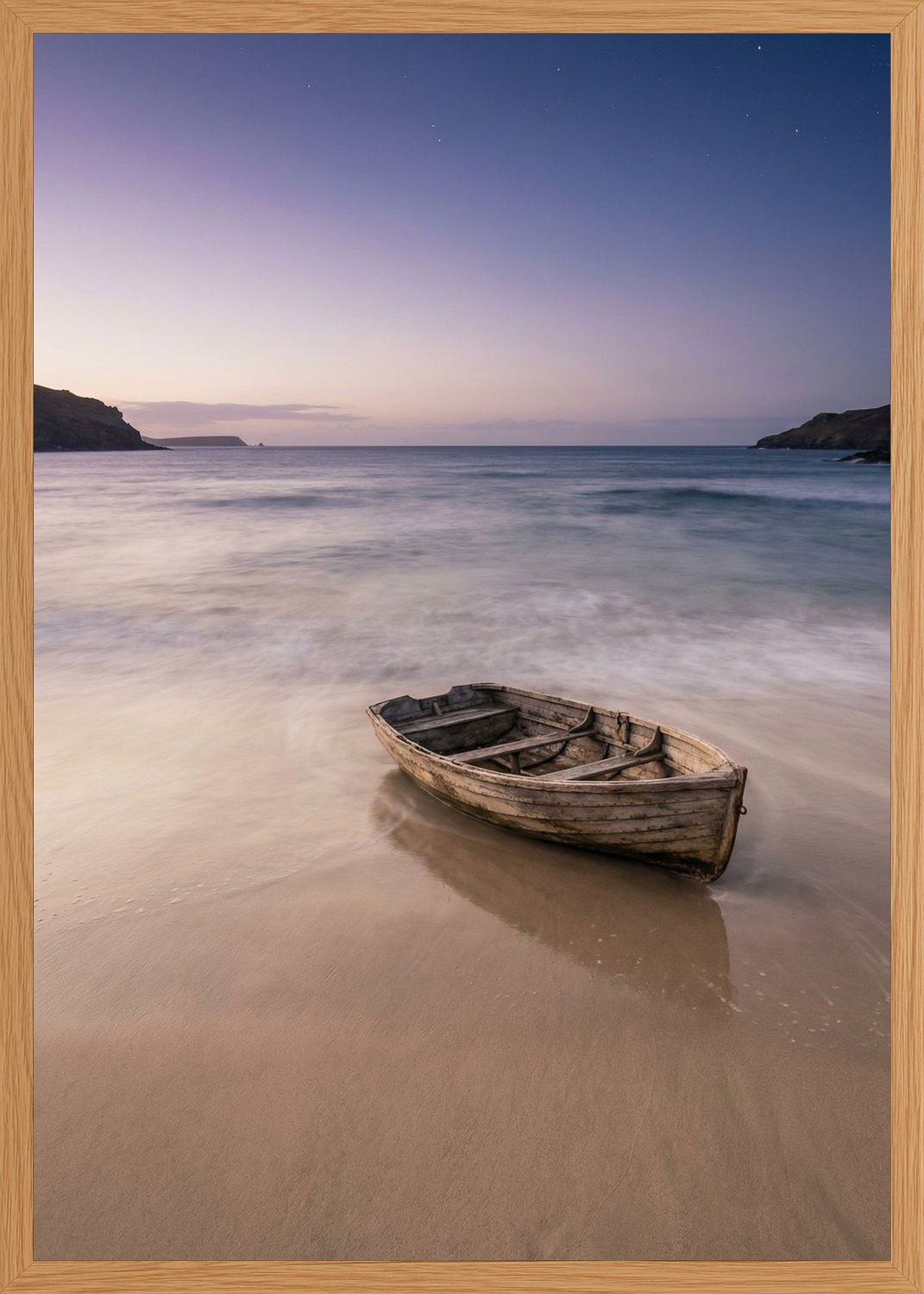 Poster print file