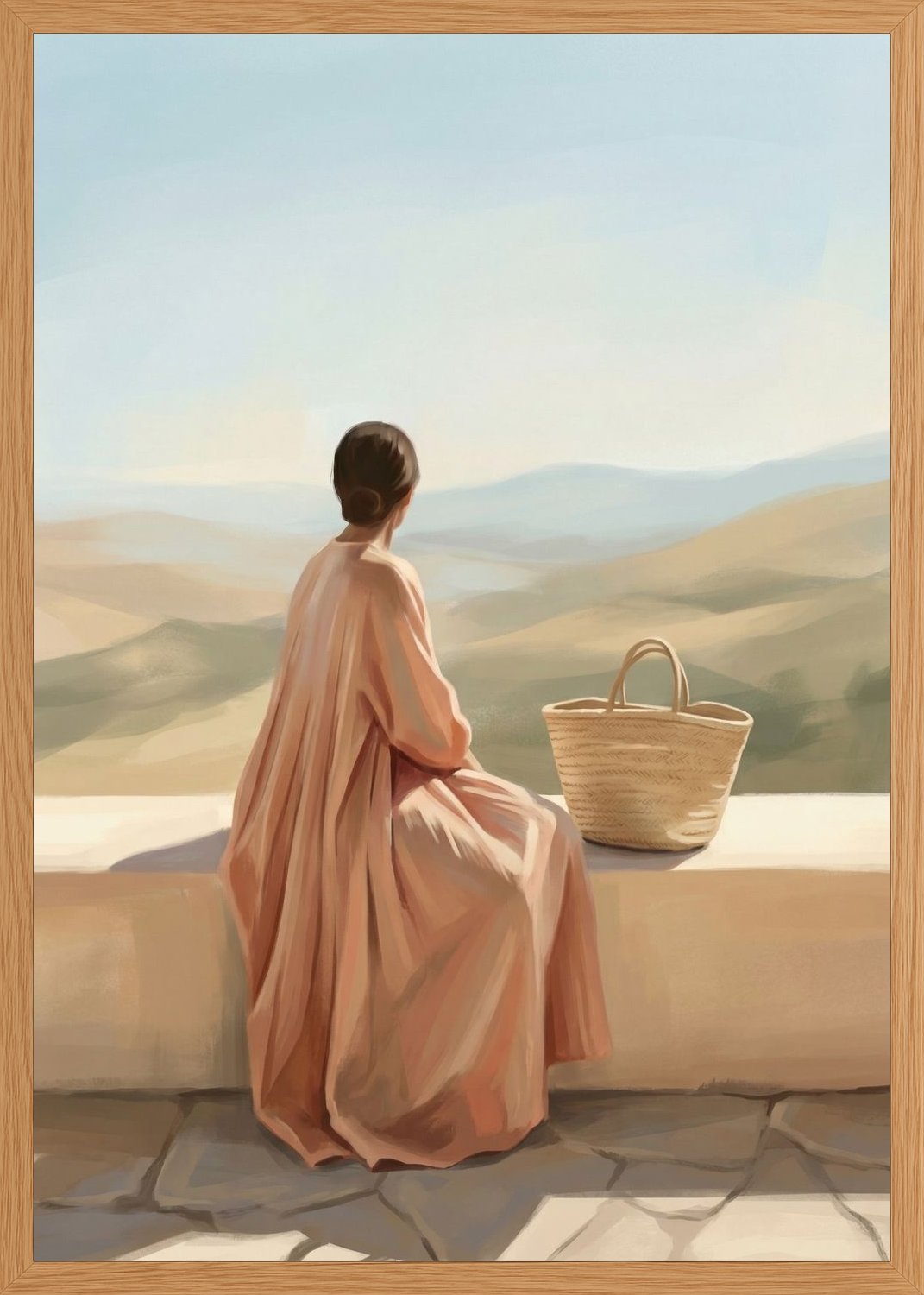 Poster print file