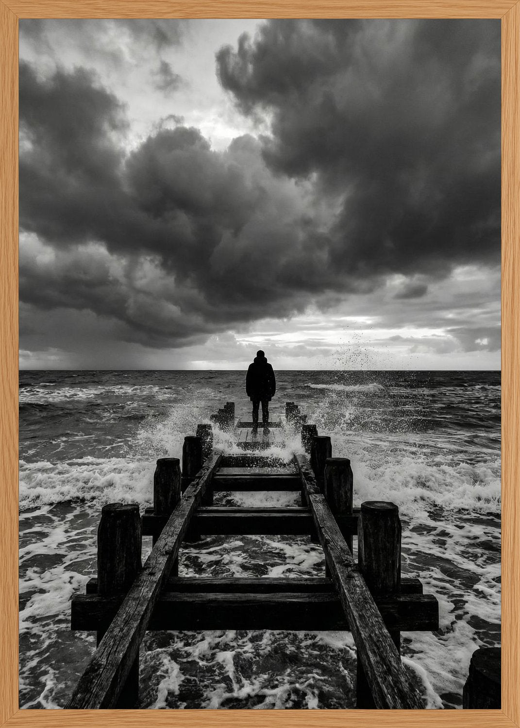 Poster print file