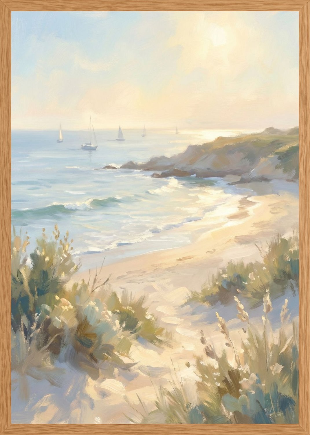 Poster print file