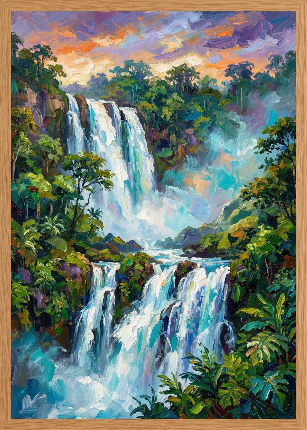 Poster print file
