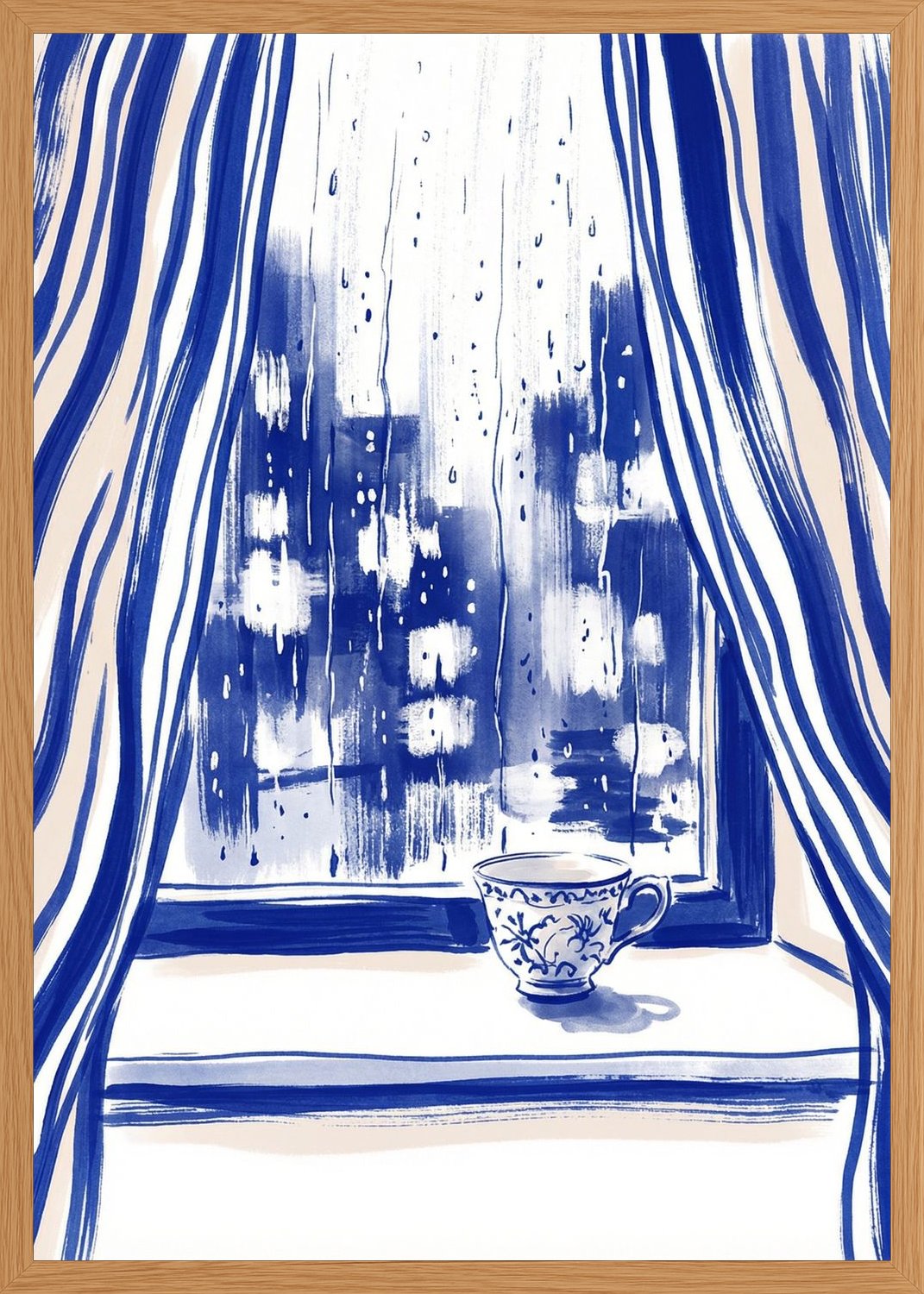 Poster print file