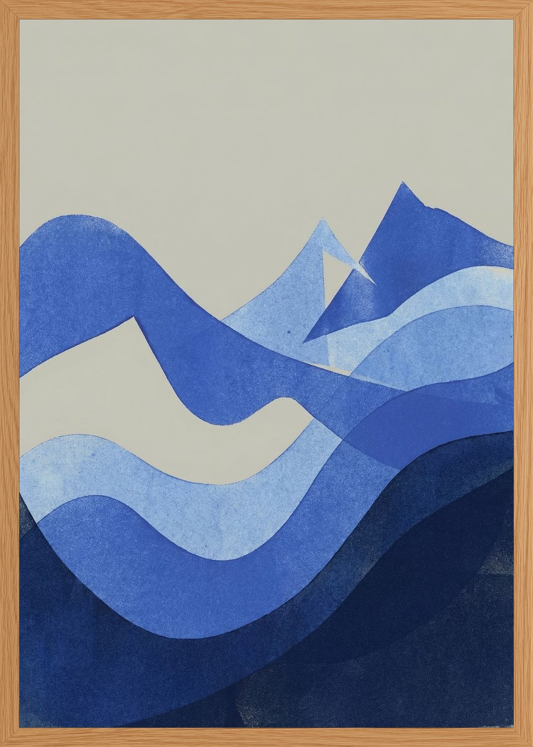 Poster print file