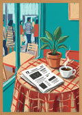 Poster print file