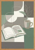 Poster print file
