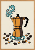 Poster print file