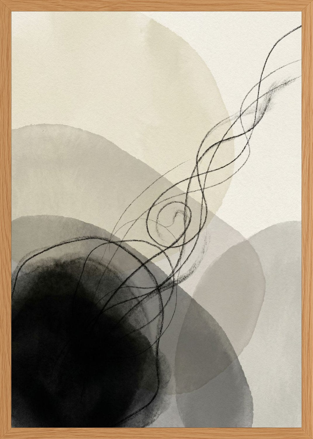 Poster print file
