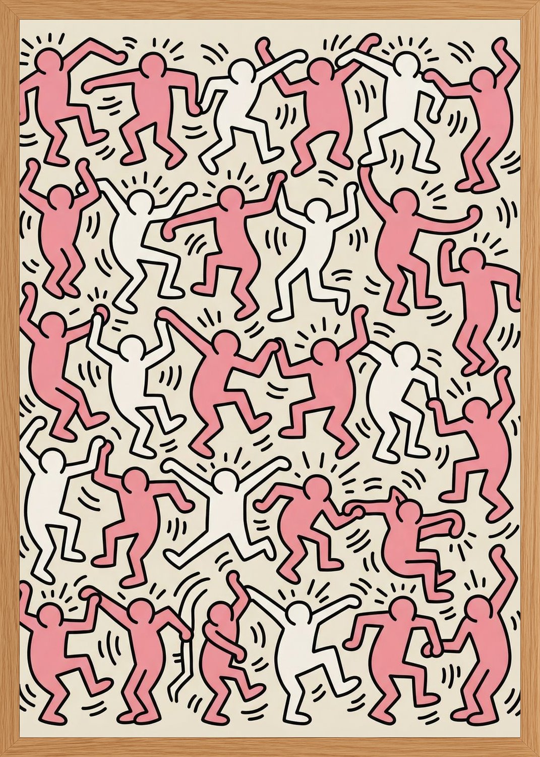 Poster print file
