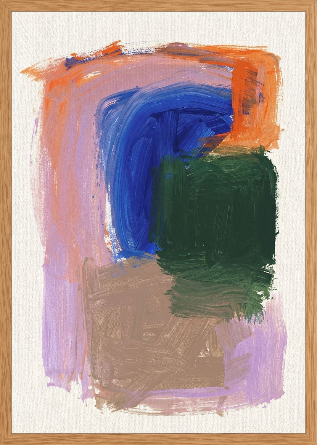 Poster print file