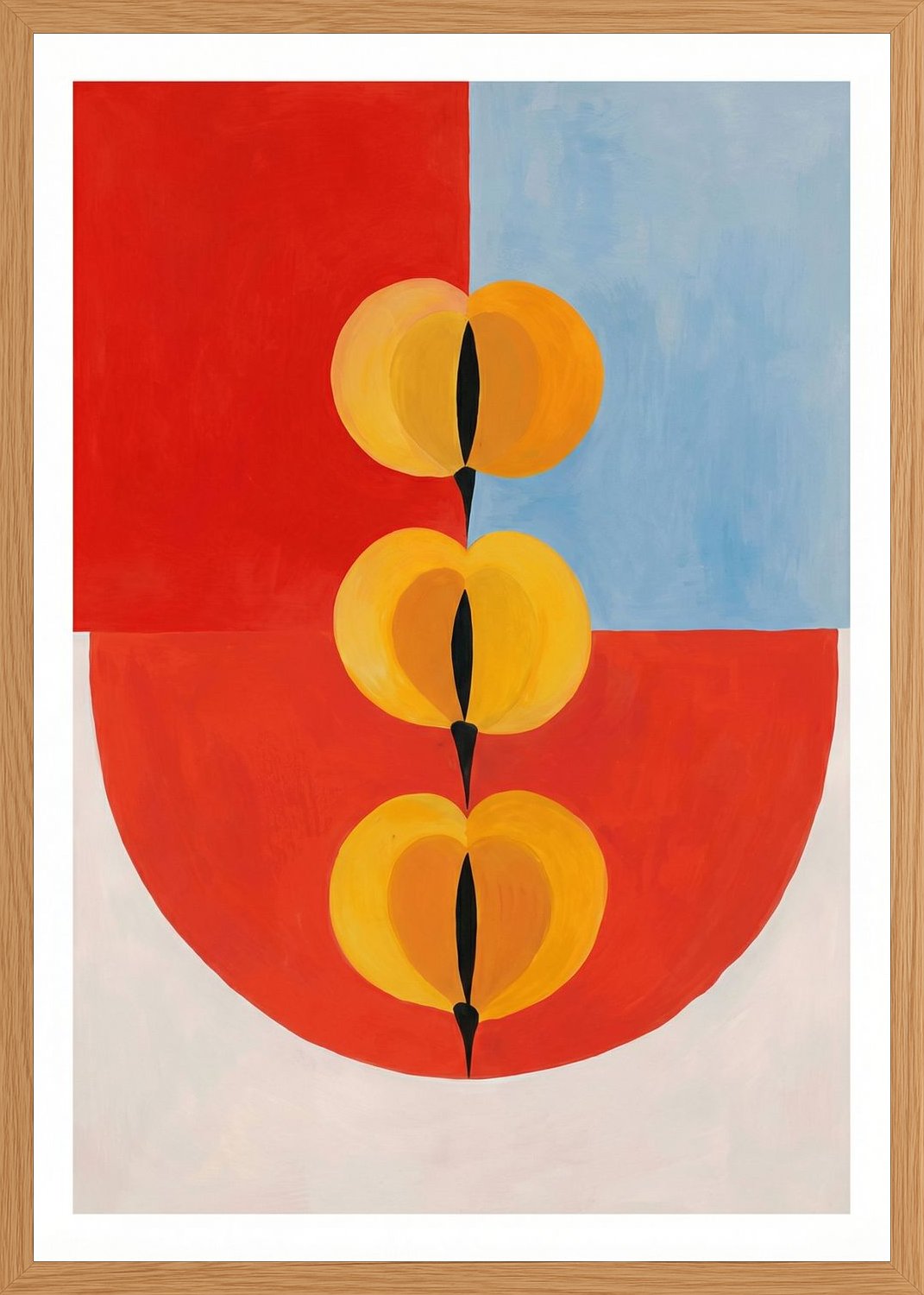 Poster print file