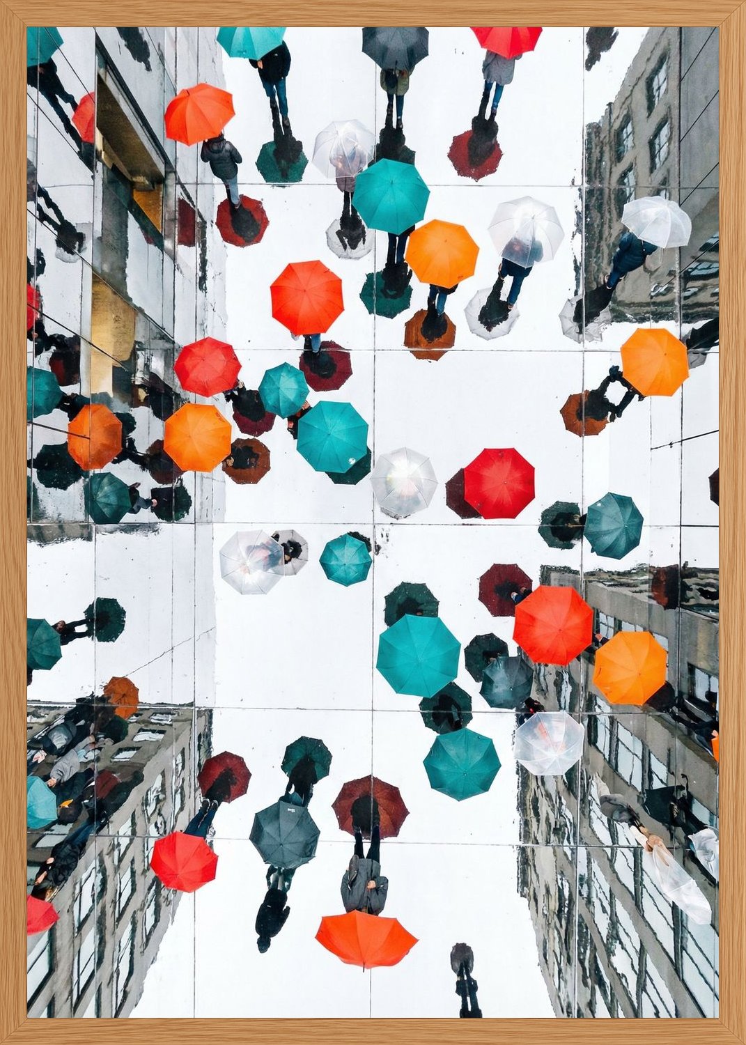 Poster print file