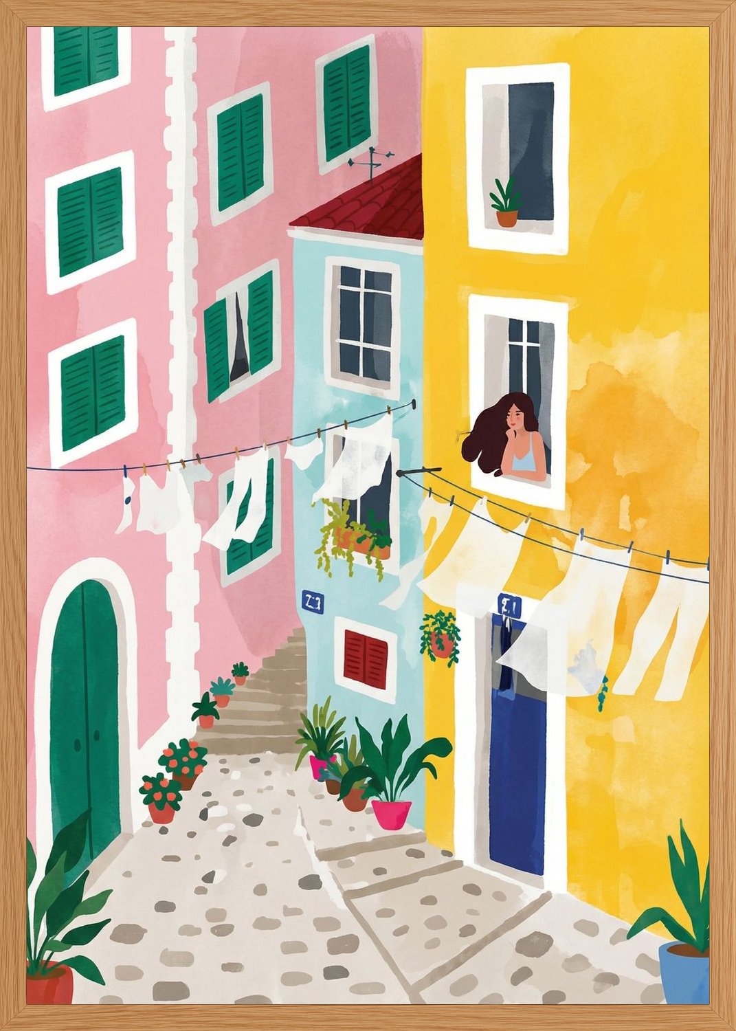 Poster print file