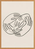 Poster print file