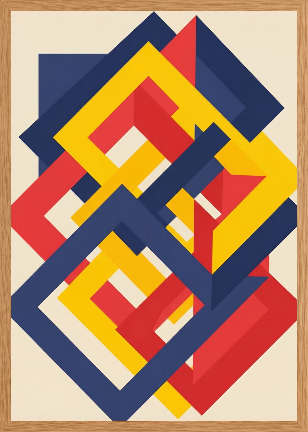 Poster print file