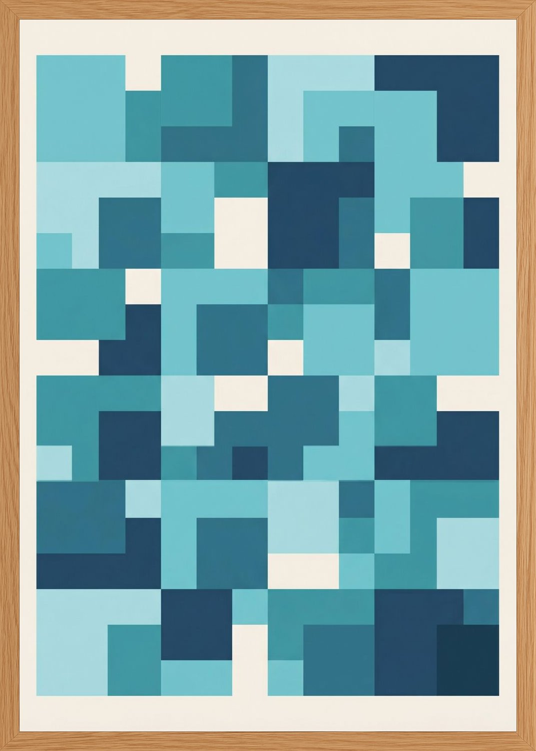 Poster print file
