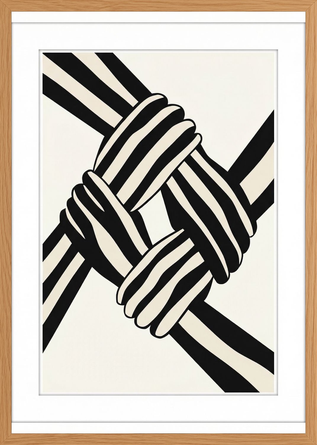 Poster print file