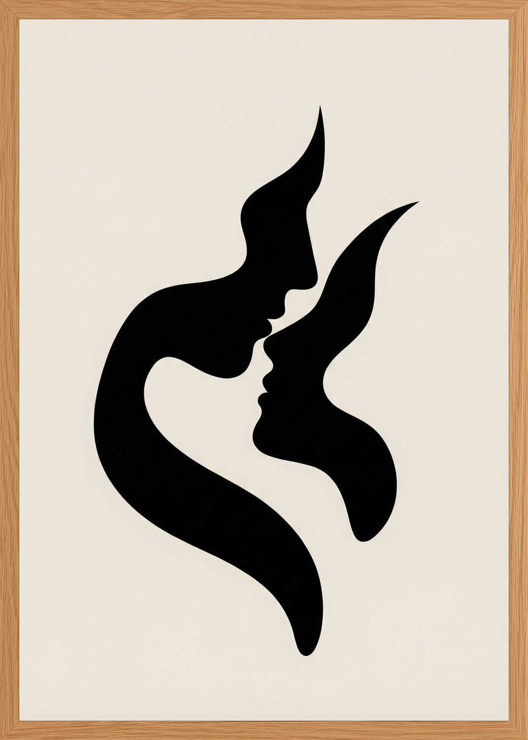 Poster print file
