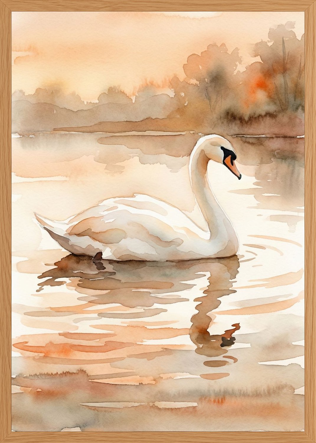 Poster print file