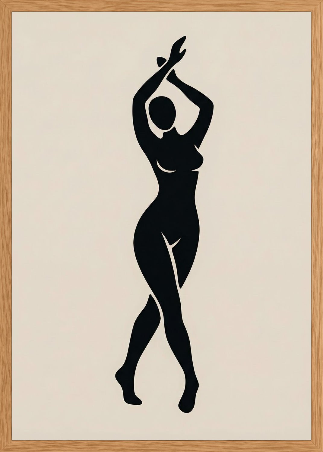 Poster print file