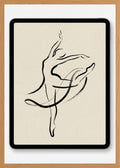 Poster print file