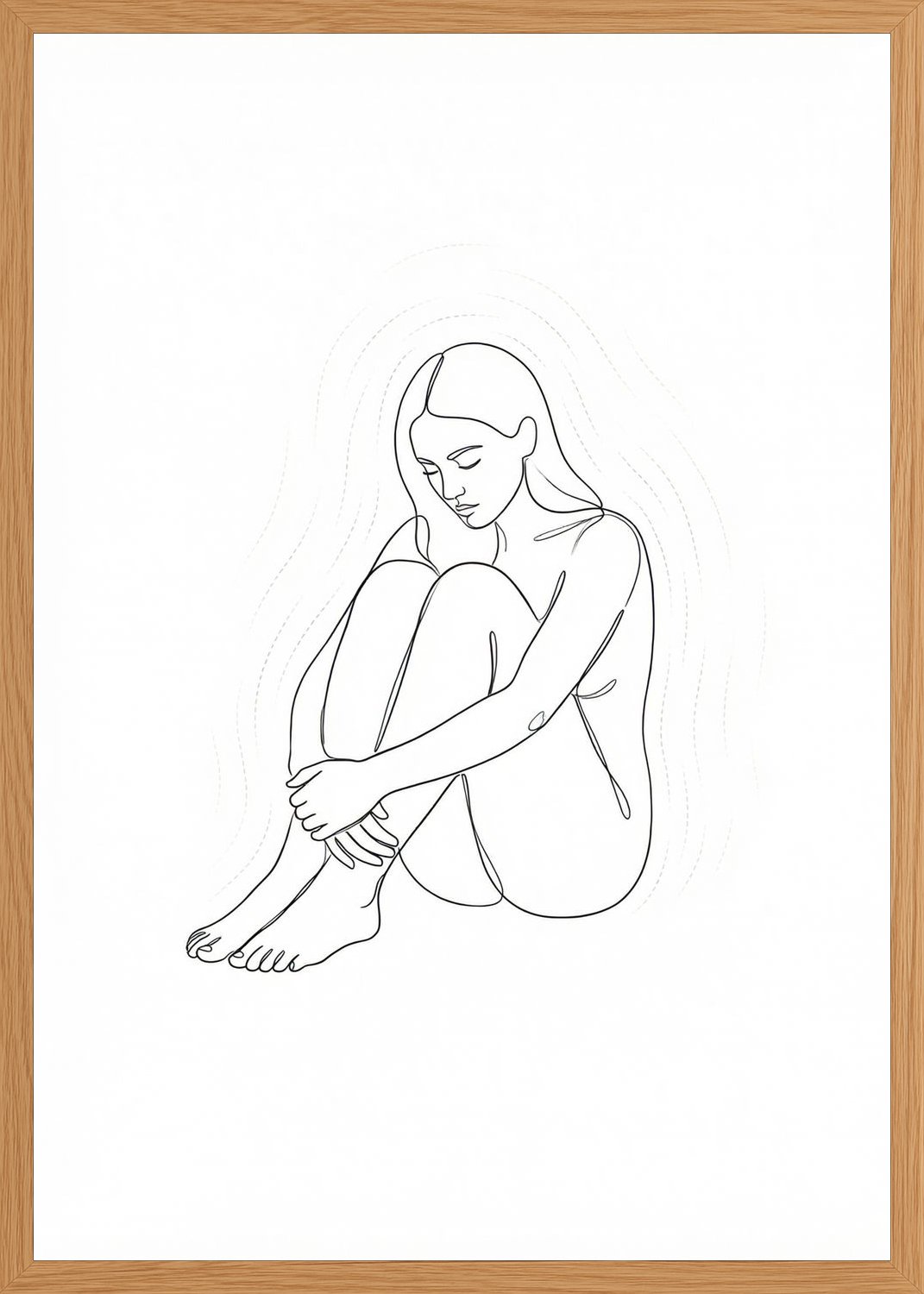 Poster print file