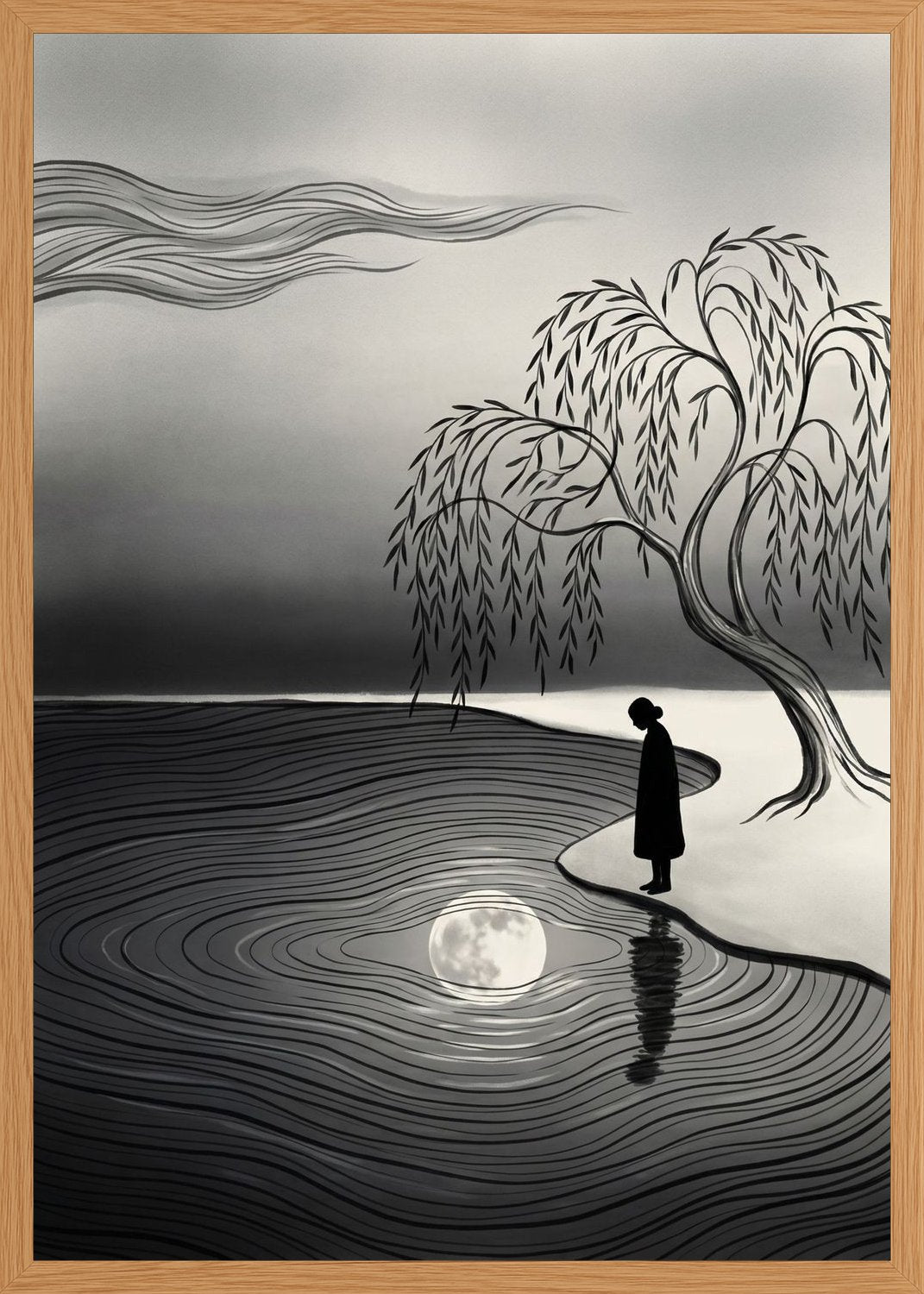 Poster print file