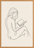 Poster print file
